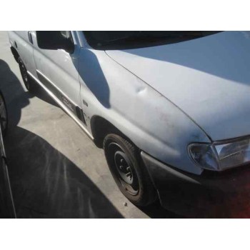 citroën berlingo del año 1997