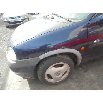 opel corsa b del año 1999