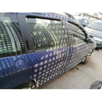 peugeot 206 sw del año 2004