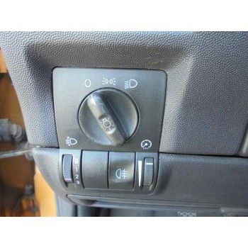 opel corsa c del año 2003