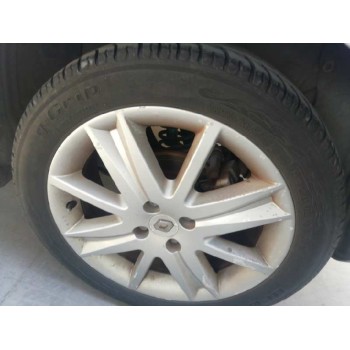 renault megane ii berlina 3p del año 2005