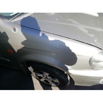 kia carnival del año 2001