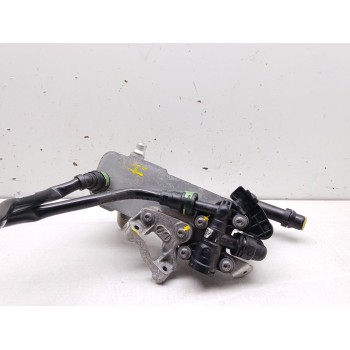 Recambio de enfriador aceite motor para bmw 4 coupé (f32, f82) 420 d referencia OEM IAM 8514515  