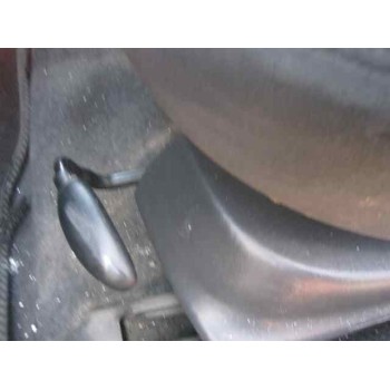 ford focus turnier (cak) del año 2002