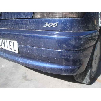 peugeot 306 berlina 3/4/5 puertas (s2) del año 1999