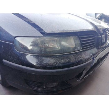 seat leon (1m1) del año 2002