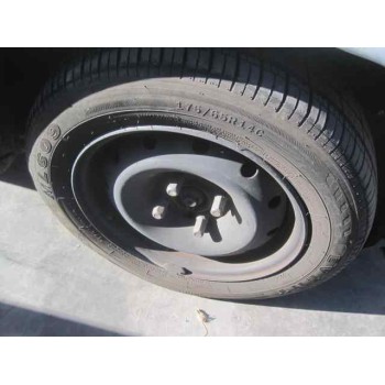 citroën berlingo del año 1997