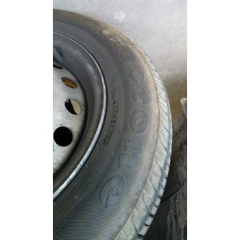 fiat doblo (119) del año 2005