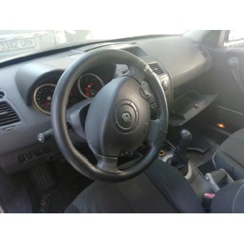 renault megane ii berlina 3p del año 2005