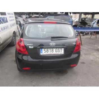 kia cee´d del año 2010