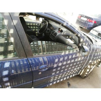 peugeot 206 sw del año 2004