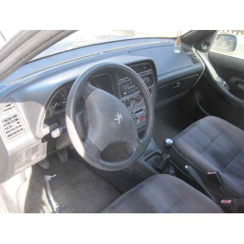 peugeot 306 berlina 3/4/5 puertas (s2) del año 1999