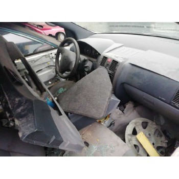 hyundai getz (tb) del año 2003