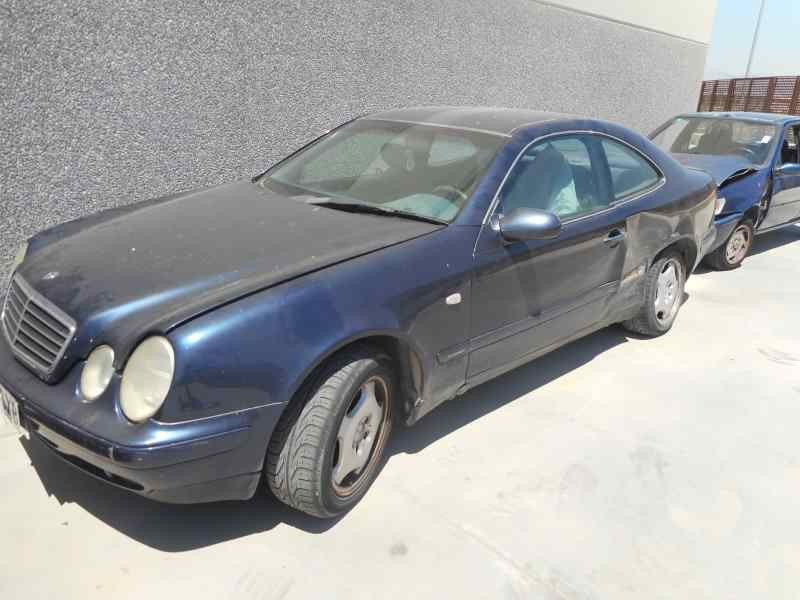 MERCEDES-BENZ CLASE CLK (W208) COUPE