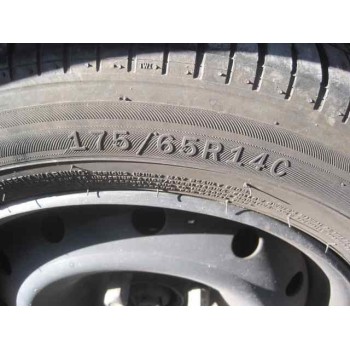 citroën berlingo del año 1997