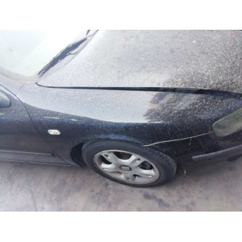 seat leon (1m1) del año 2002