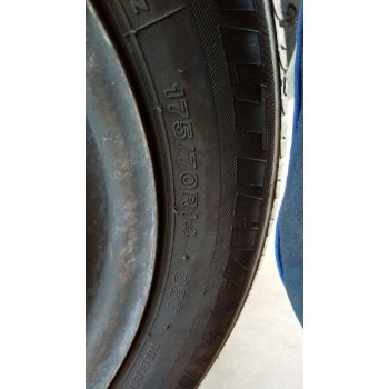 fiat doblo (119) del año 2005