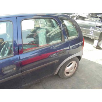 opel corsa b del año 1999