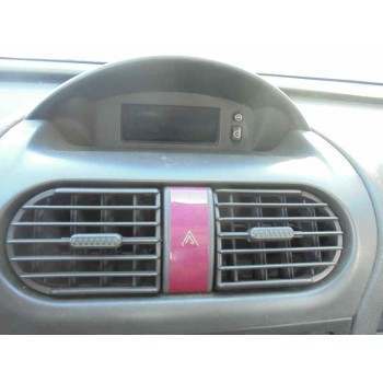 opel corsa c del año 2003