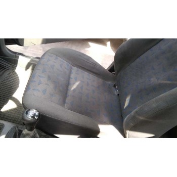 seat cordoba berlina (6k2) del año 1999