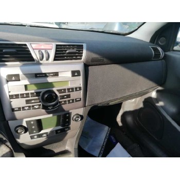 fiat stilo (192) del año 2004