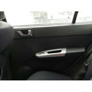 hyundai getz (tb) del año 2007