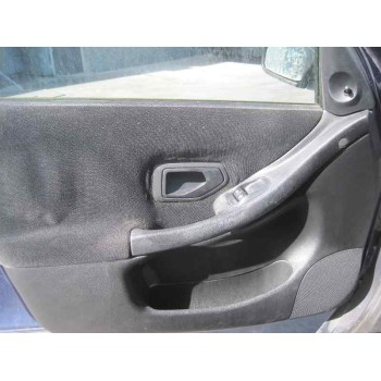 peugeot 306 berlina 3/4/5 puertas (s2) del año 1999