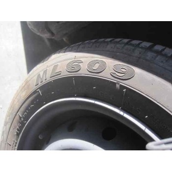 citroën berlingo del año 1997