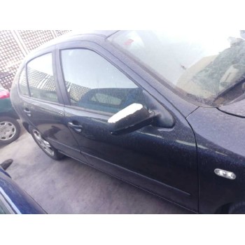 seat leon (1m1) del año 2002