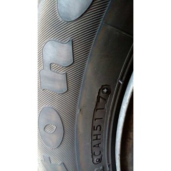 fiat doblo (119) del año 2005