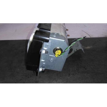 Recambio de airbag delantero derecho para ford focus c-max (cap) ambiente (d) referencia OEM IAM 5M51R042B84AA  