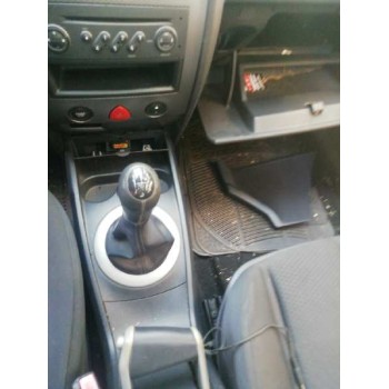 renault megane ii berlina 3p del año 2005