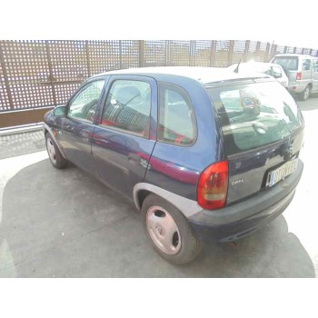 opel corsa b del año 1999