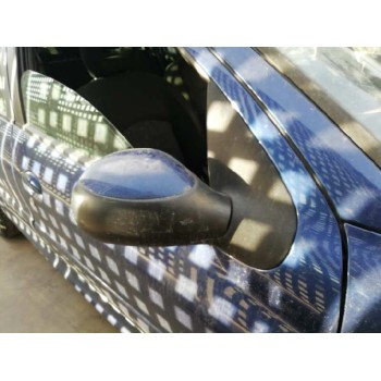 peugeot 206 sw del año 2004