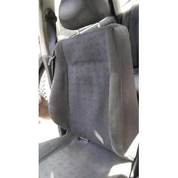 seat cordoba berlina (6k2) del año 1999