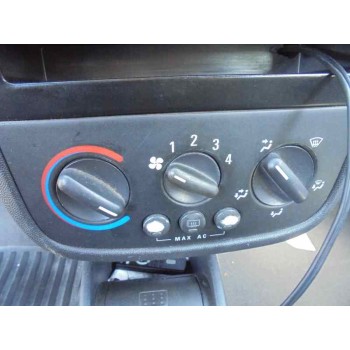 opel corsa c del año 2003