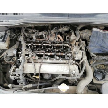 hyundai getz (tb) del año 2007