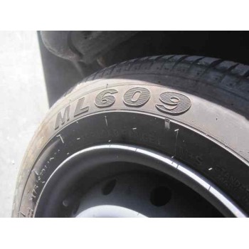 citroën berlingo del año 1997