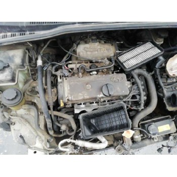 hyundai getz (tb) del año 2003