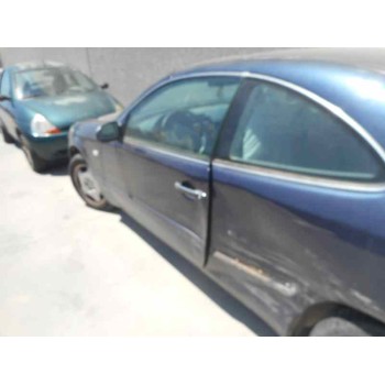 mercedes-benz clase clk (w208) coupe del año 1998