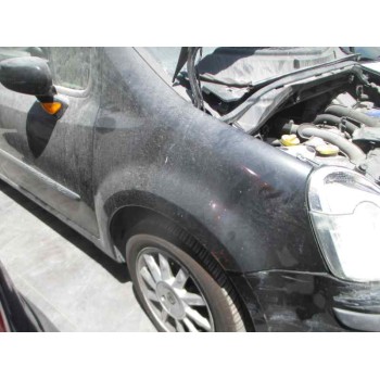 renault modus del año 2004