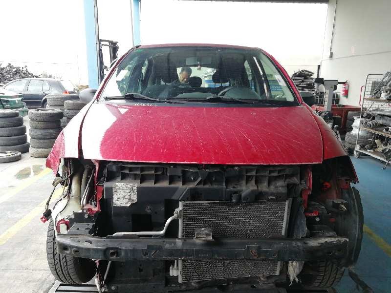 citroën c3 del año 2006