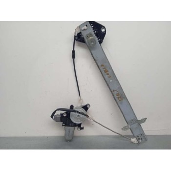 Recambio de elevalunas trasero izquierdo para subaru legacy lim. b14 limited referencia OEM IAM 61042AJ010  2 PINS