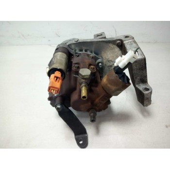 Recambio de bomba inyeccion para citroën c3 hdi 70 sensodrive premier referencia OEM IAM 9651590880 5WS40008 
