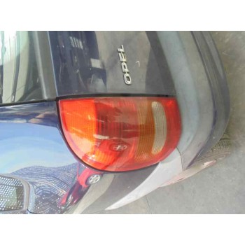 opel corsa b del año 1999