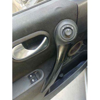 renault megane ii berlina 3p del año 2005