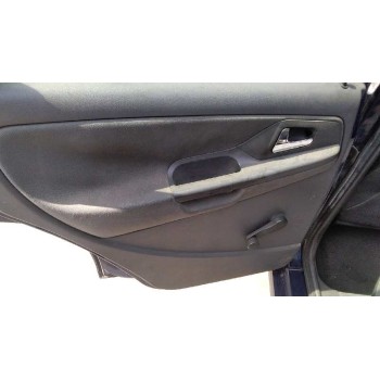 seat cordoba berlina (6k2) del año 1999