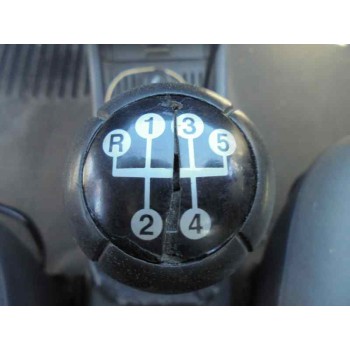 opel corsa c del año 2003