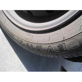 citroën berlingo del año 1997