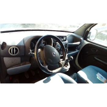 fiat doblo (119) del año 2005